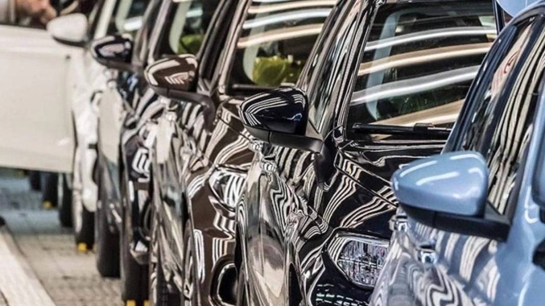 130 bin liralık bu otomobil satış rekorları kırıyor! 28 aydır zirveden inmedi... 2